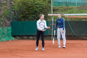 Bild 3 - RL SV Blankenese - TC SCC Berlin : Ergebnis: 3:6